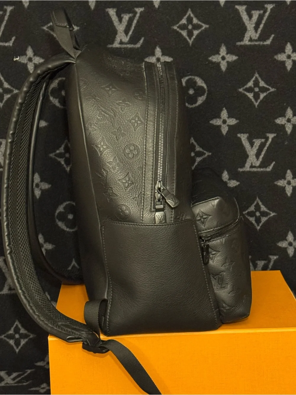 Louis Vuitton classic louis